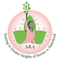 Alpha Kappa Alpha Sorority, Inc. | Logo